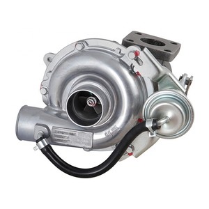Turbo pour ISUZU Rodeo 2.8 TD 100 CV VIBR