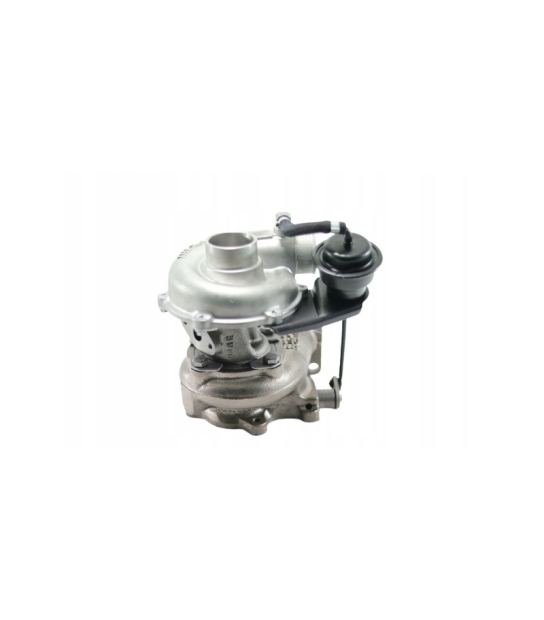 Turbo pour ISUZU Piazza 2.0 Turbo 141 CV VI21