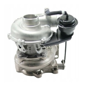 Turbo pour ISUZU Piazza 2.0 Turbo 141 CV VI21