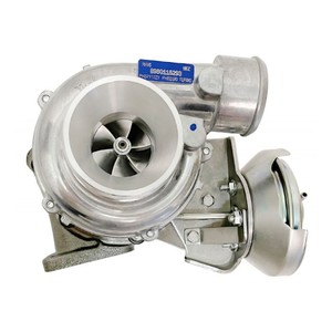 Turbo pour ISUZU D-MAX 3.0 CRD 163 CV VIEZ