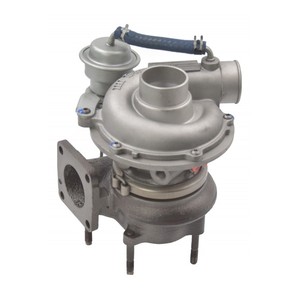 Turbo pour ISUZU Trooper 3.1 TD 114 CV VI95