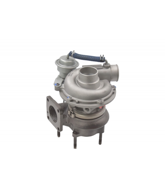 Turbo pour OPEL Monterey A 3.1 TD 114 CV VI95