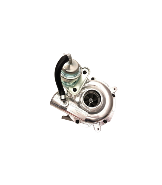 Turbo pour ISUZU Trooper 2.8 TD N/A CV VICQ