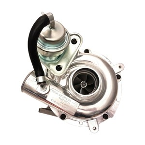Turbo pour ISUZU Trooper 2.8 TD N/A CV VICQ
