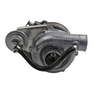 Turbo pour ISUZU Trooper 2.8 TD 97 CV VI58