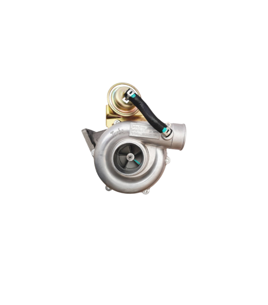 Turbo pour ISUZU Trooper 2.8 TD 106 CV VI74