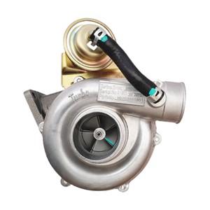 Turbo pour ISUZU Trooper 2.8 TD 106 CV VI74