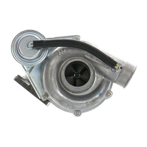 Turbo pour ISUZU Trooper 3.0 TD 109 CV VI94