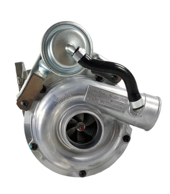 Turbo pour ISUZU Trooper 3.1 TD 109 CV VIAH