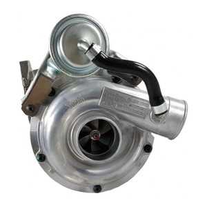 Turbo pour OPEL Campo 3.1 TD 109 CV VIAH