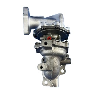 Turbo pour ISUZU D-MAX 2.5 TD 163 CV VIHN