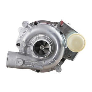Turbo pour ISUZU D-MAX 2.5 TD 136 CV VIDA