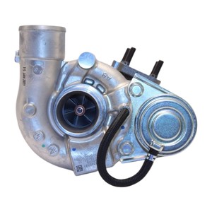 Turbo pour IVECO Daily 4 2.3 D 95 CV 49135-05122