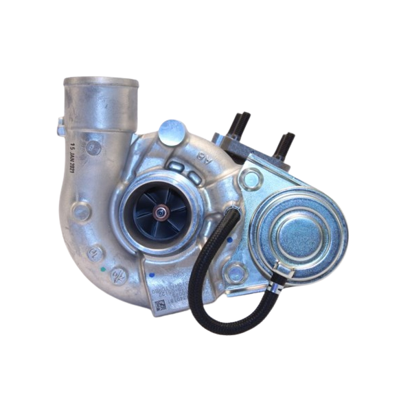 Turbo pour IVECO Daily 4 2.3 D 116 CV 49135-05122