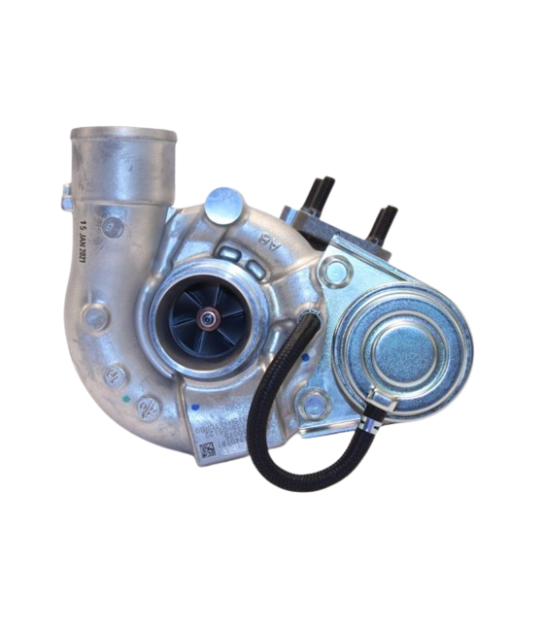 Turbo pour IVECO Daily 4 2.3 D 106 CV 49135-05122