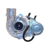 Turbo pour IVECO Daily 6 2.3 D 126 CV 49135-05122