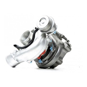 Turbo pour IVECO Daily 3 2.8 D 125 CV 751578-5002S