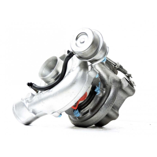 Turbo pour RENAULT Sofim Van 2.8 DI D 105 CV 751578-5002S