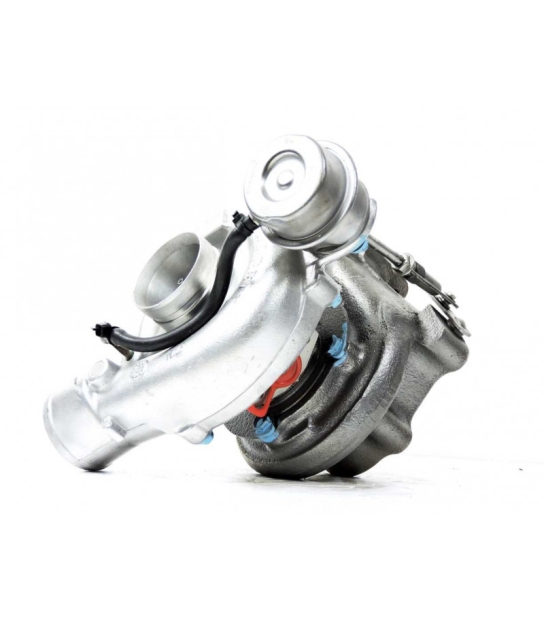 Turbo pour RENAULT Sofim Van 2.8 DI D 105 CV 751578-5002S