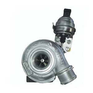 Turbo pour IVECO Daily 6 2.3 D 146 CV 836825-5003S