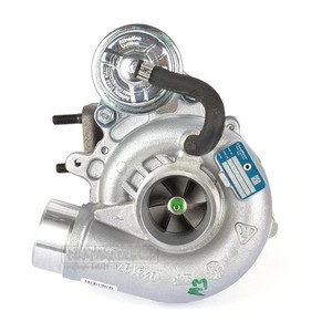 Turbo pour IVECO Daily 3 2.3 TD 110 CV 5303 988 0089