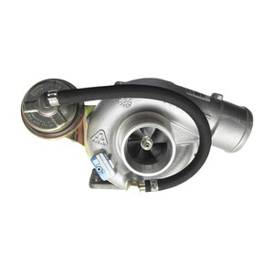 Turbo pour IVECO Daily 3 2.8 TD 125 CV 5303 988 0075