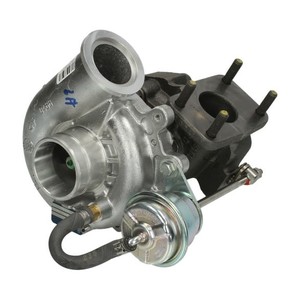 Turbo pour IVECO Daily 3 2.3 TD 116 CV 5303 988 0066