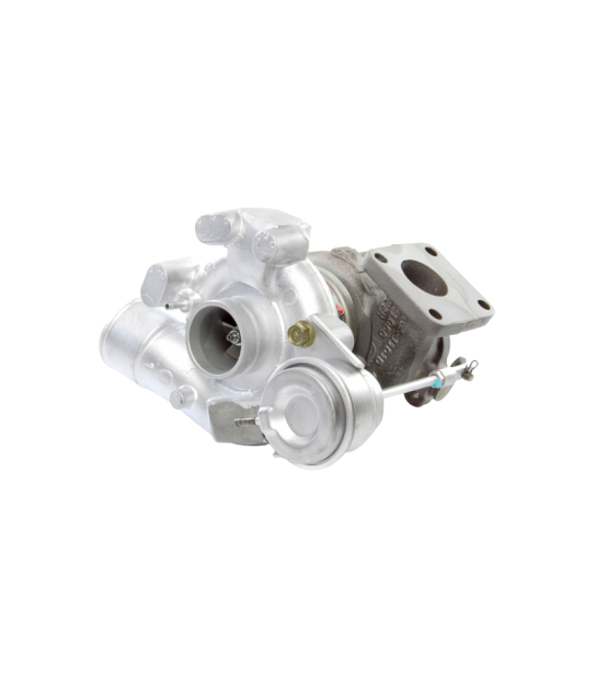 Turbo pour IVECO Daily 2 2.8 TD 122 CV 49135-05000