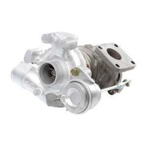 Turbo pour IVECO Daily 2 2.8 TD 122 CV 49135-05000