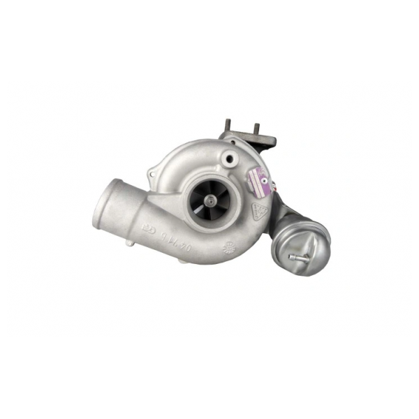 Turbo pour IVECO Daily 3 2.8 TD 105 CV 5303 988 0076