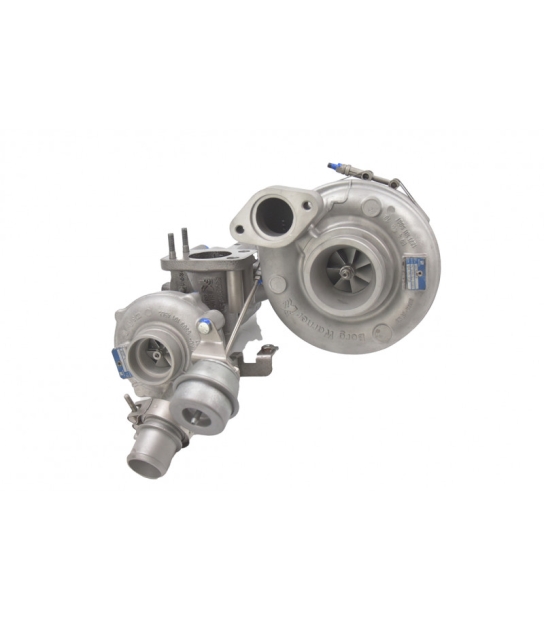 Turbo pour IVECO Daily 5 3.0 L 170 CV 1000 988 0020