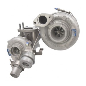 Turbo pour IVECO Daily 5 3.0 L 170 CV 1000 988 0020