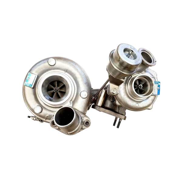 Turbo pour IVECO Daily 5 3.0 D 205 CV 1000 970 0057