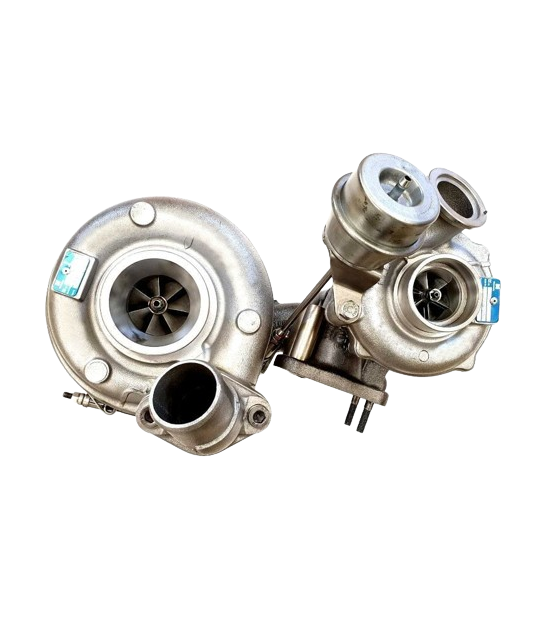 Turbo pour IVECO Daily 5 3.0 D 205 CV 1000 970 0057