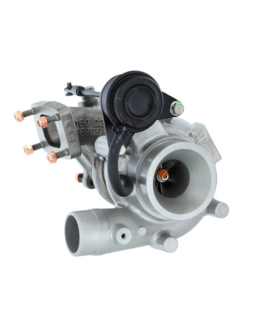 Turbo pour IVECO Daily 3 3.0 D 136 CV 49389-04500