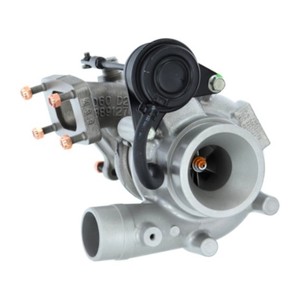 Turbo pour IVECO Daily 3 3.0 D 136 CV 49389-04500
