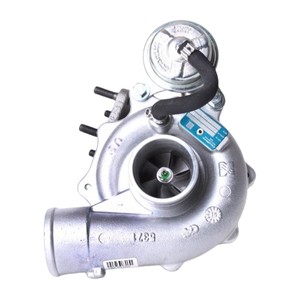 Turbo pour IVECO Daily 4 2.3 D 126 CV 5303 988 0078