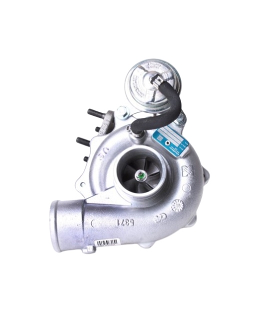 Turbo pour IVECO Daily 4 3.0 D 146 CV 5303 988 0078