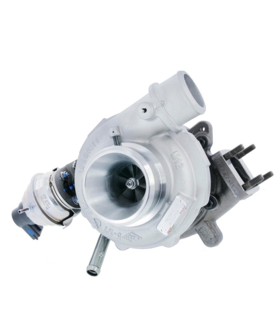 Turbo pour IVECO Daily 5 3.0 LD 170 CV 796399-5006S