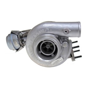 Turbo pour IVECO Daily 4 3.0 D 146 CV 768625-5002S