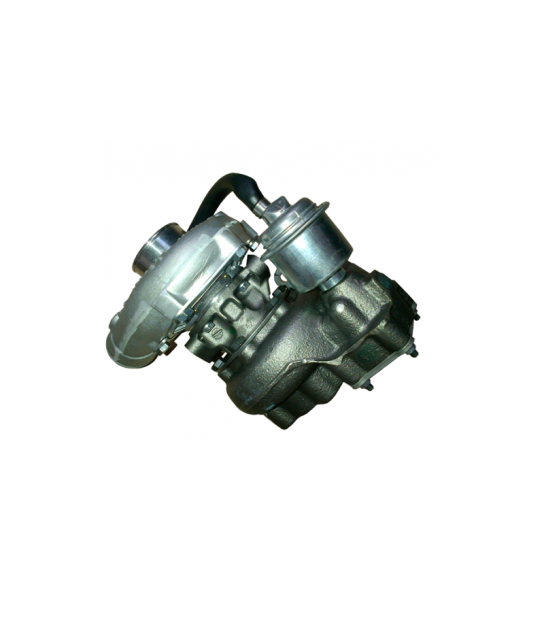 Turbo pour IVECO Daily 1 2.5 TD 103 CV 5326 988 6082