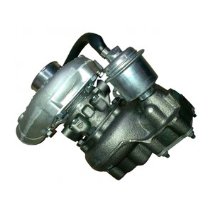 Turbo pour IVECO Daily 1 2.5 TD 103 CV 5326 988 6082