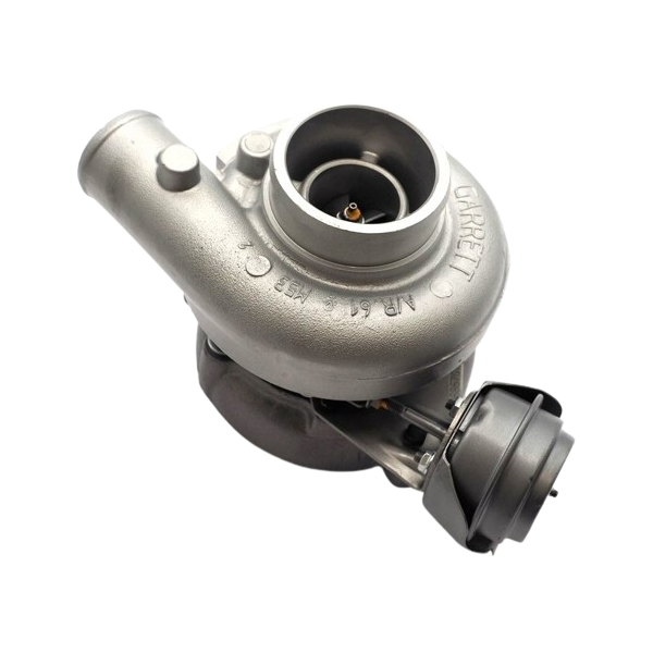 Turbo pour IVECO Daily 4 3.0 HPI 166 CV 762084-5002S