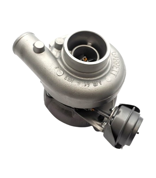 Turbo pour IVECO Daily 4 3.0 HPI 166 CV 762084-5002S