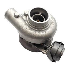Turbo pour IVECO Daily 4 3.0 D 146 CV 762084-5002S