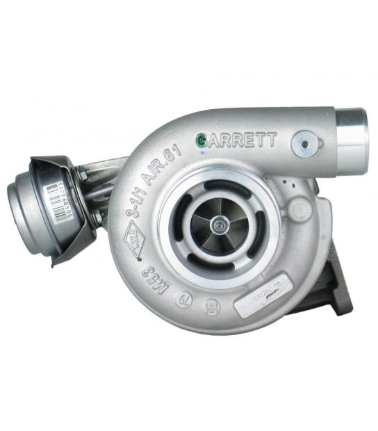 Turbo pour IVECO Daily 4 3.0 D 146 CV 753959-5005W