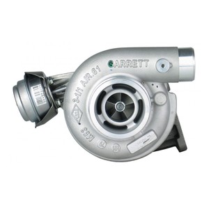 Turbo pour IVECO Daily 4 3.0 D 176 CV 753959-5005W