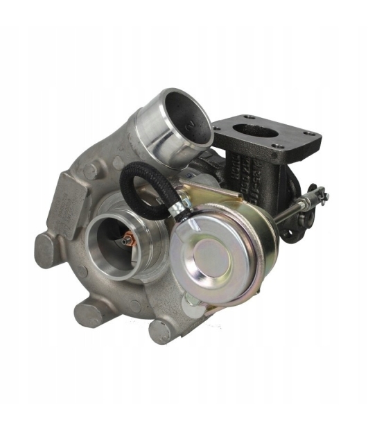 Turbo pour IVECO Daily 2 2.8 D 103 CV 49135-05010
