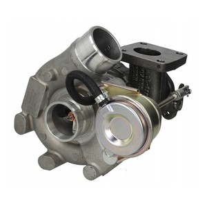 Turbo pour IVECO Daily 2 2.8 D 103 CV 49135-05010