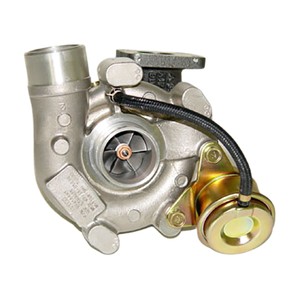 Turbo pour IVECO Daily 2 2.8 TD 103 CV 49135-05030